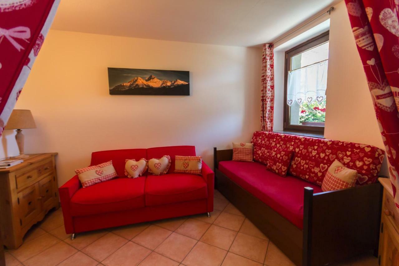 Appartamento Vistarelax Aosta Esterno foto