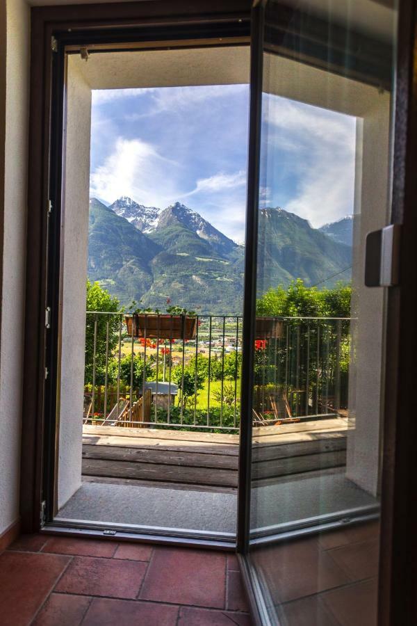 Appartamento Vistarelax Aosta Esterno foto