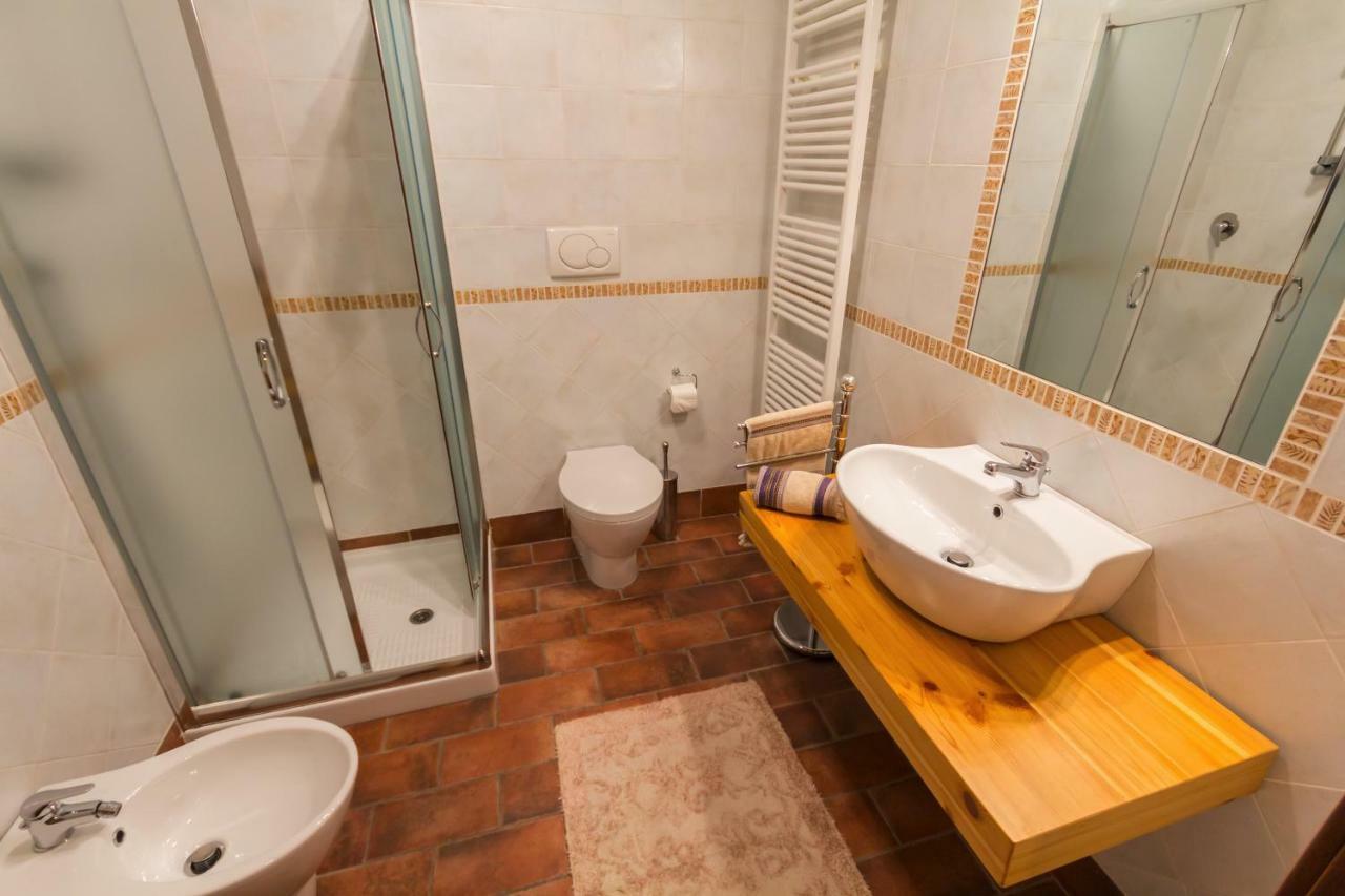 Appartamento Vistarelax Aosta Esterno foto